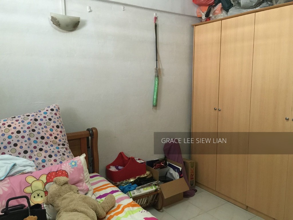 Blk 511 Hougang Avenue 10 (Hougang), HDB 3 Rooms #122501102
